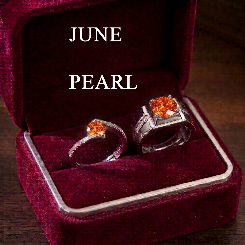 SOULMATE ANNIVERSARY BIRTHSTONE RINGS